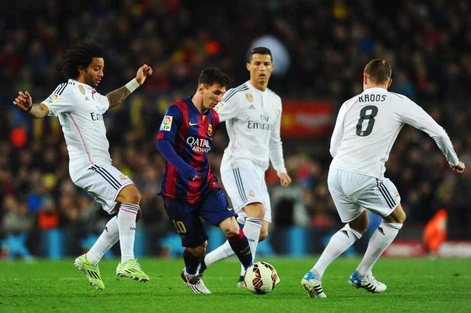 梅西和库里是什么关系