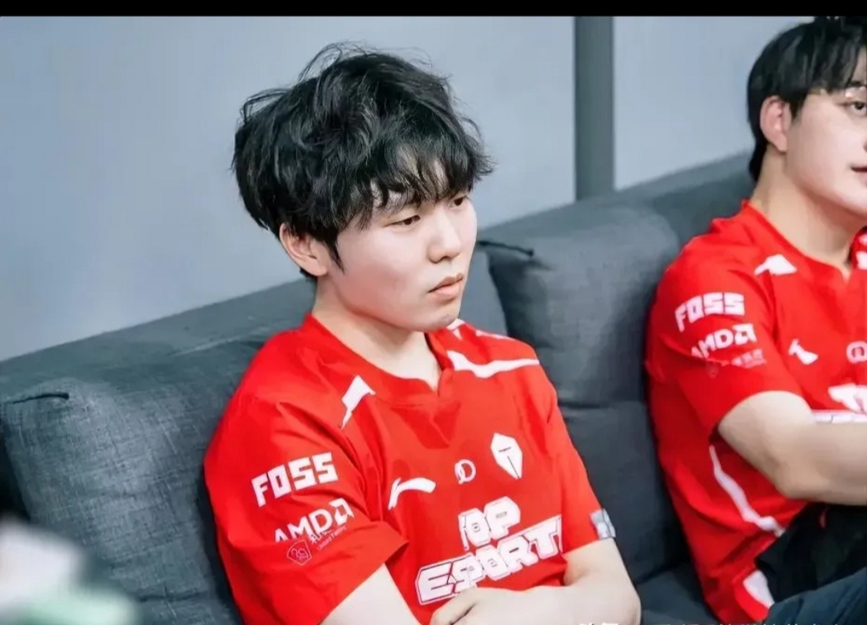 关于Rookie回归赛场，挺进下一轮首场状态亮眼，MAD观众沸腾！的信息