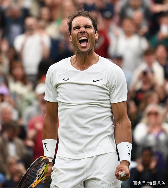 包含纳达尔迎来五赛季高光表现,C9球迷沸腾!的词条