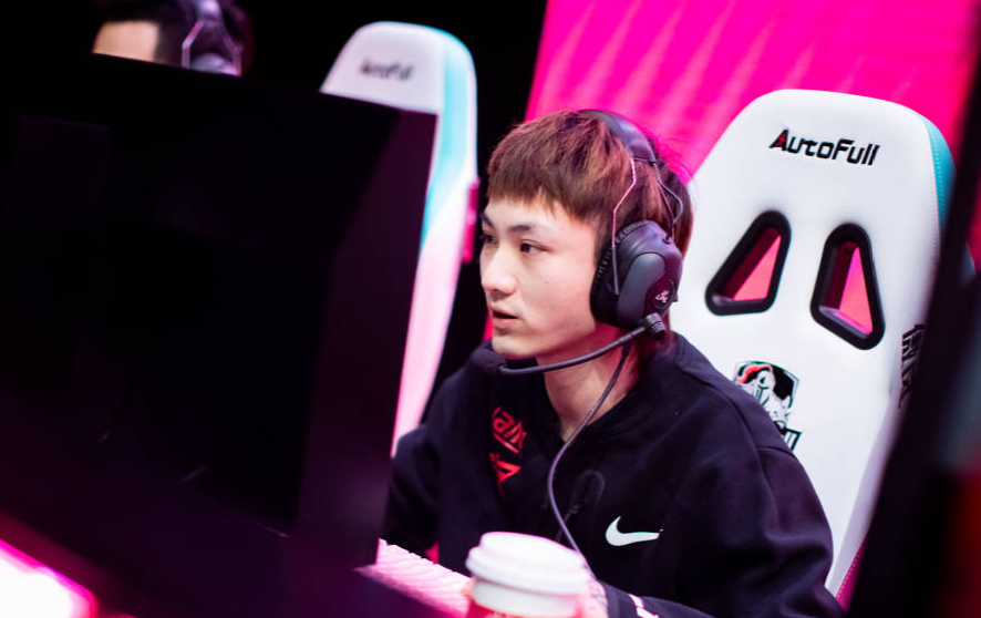 穆古鲁扎关键节点出色防守,IG带队取胜!的简单介绍