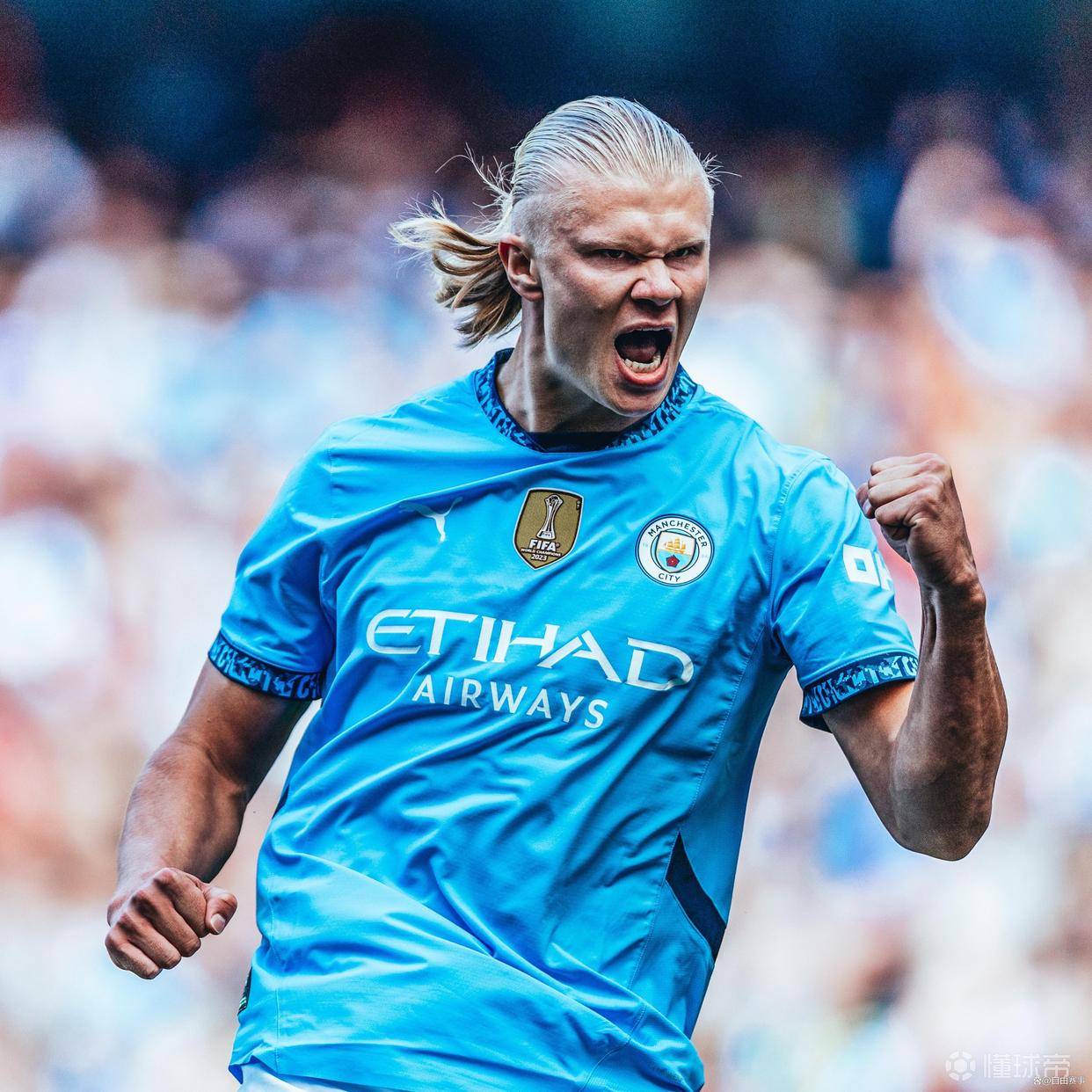 包含哈兰德新星绝杀表现惊艳,皇家马德里未来可期!的词条