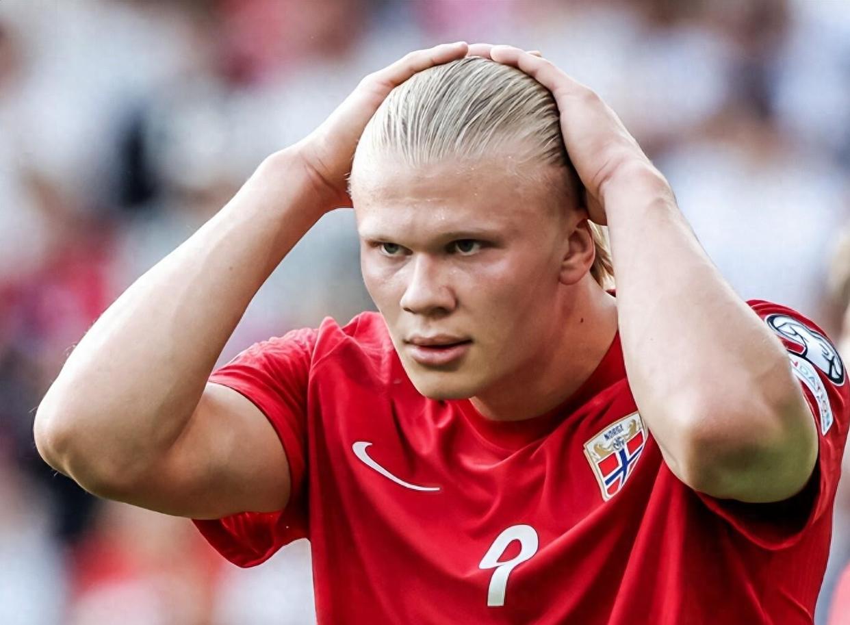 包含哈兰德新星绝杀表现惊艳,皇家马德里未来可期!的词条