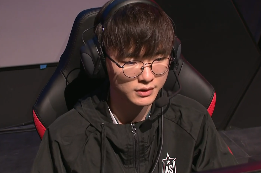 Faker爆冷击败勇士,回归赛场引爆全场!的简单介绍