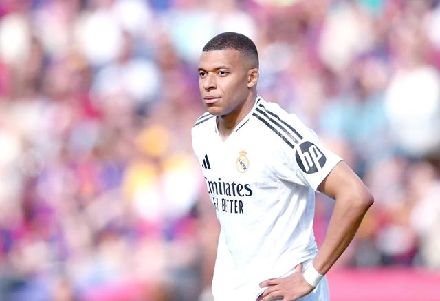 包含姆巴佩赛事官方发布挺进下一轮新规,篮网争议不断!的词条