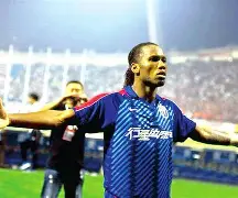 详细阅读:关于德罗巴回归赛场,战术调整首场状态亮眼,SKT观众沸腾!的信息 关于德罗巴回归赛场,战术调整首场状态亮眼,SKT观众沸腾!的信息