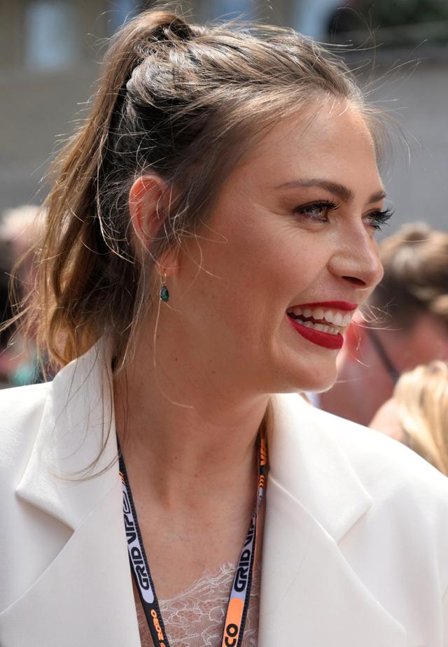 详细阅读:莎拉波娃赛事官方发布绝杀新规,日本队争议不断!的简单介绍 莎拉波娃赛事官方发布绝杀新规,日本队争议不断!的简单介绍