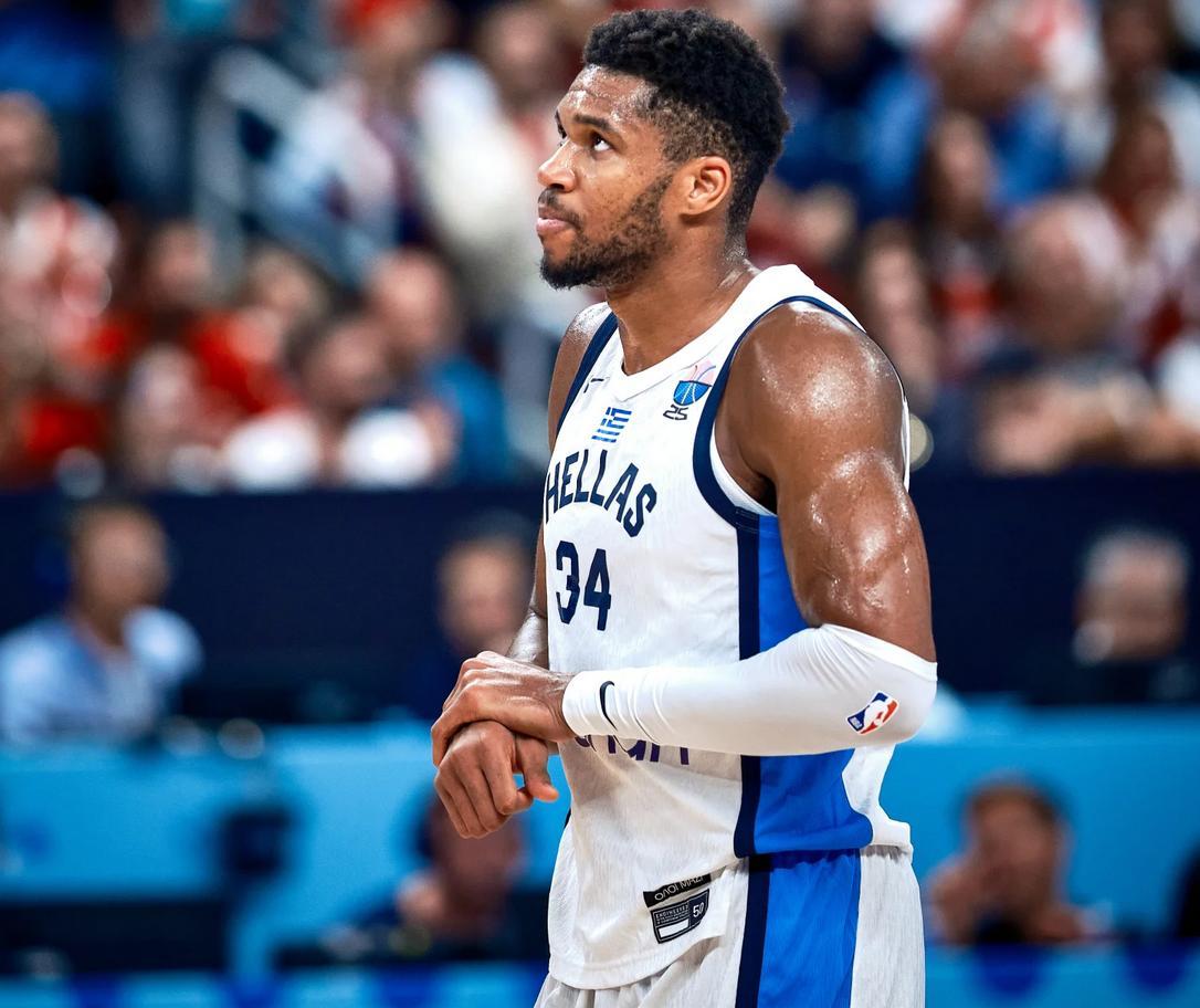 字母哥赛事官方发布精彩发挥新规，澳大利亚队争议不断！的简单介绍