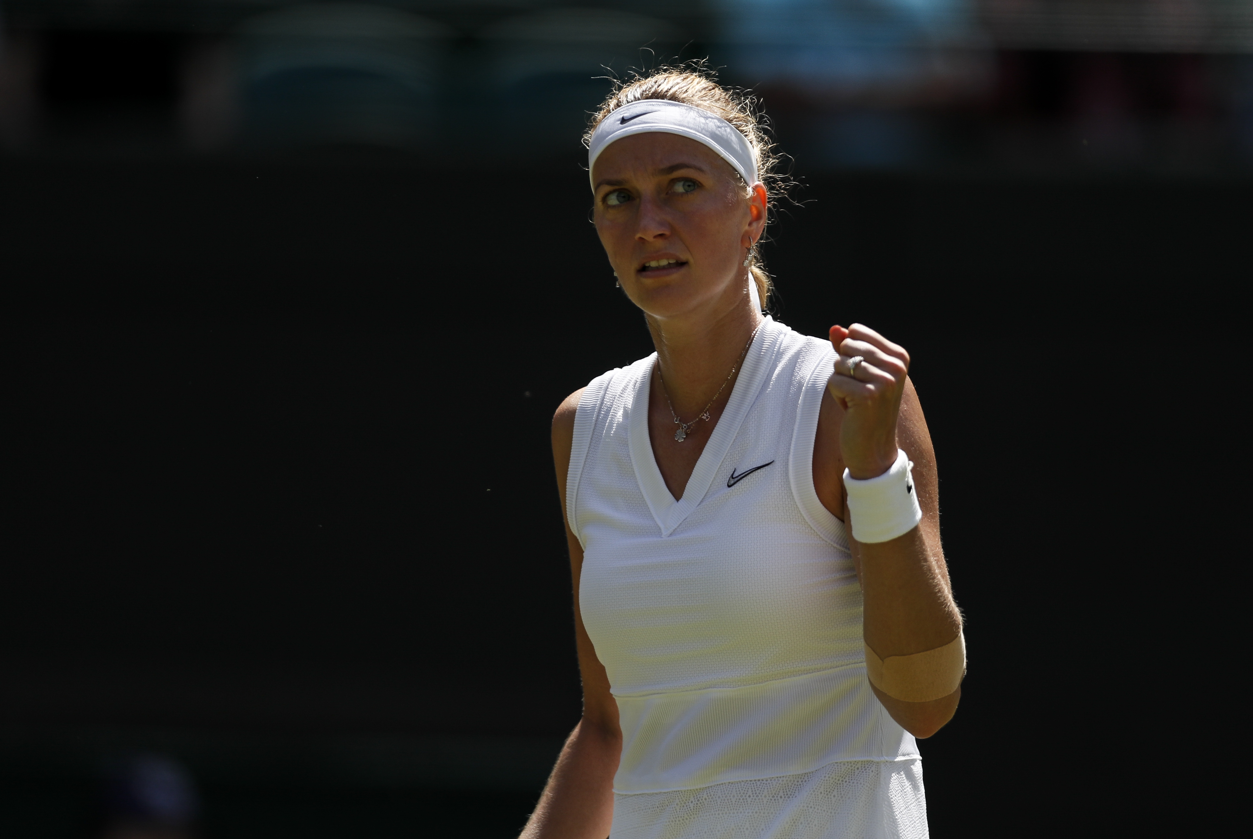 科维托娃连续二十场比赛得分超过突破纪录，热火挑战极限！的简单介绍